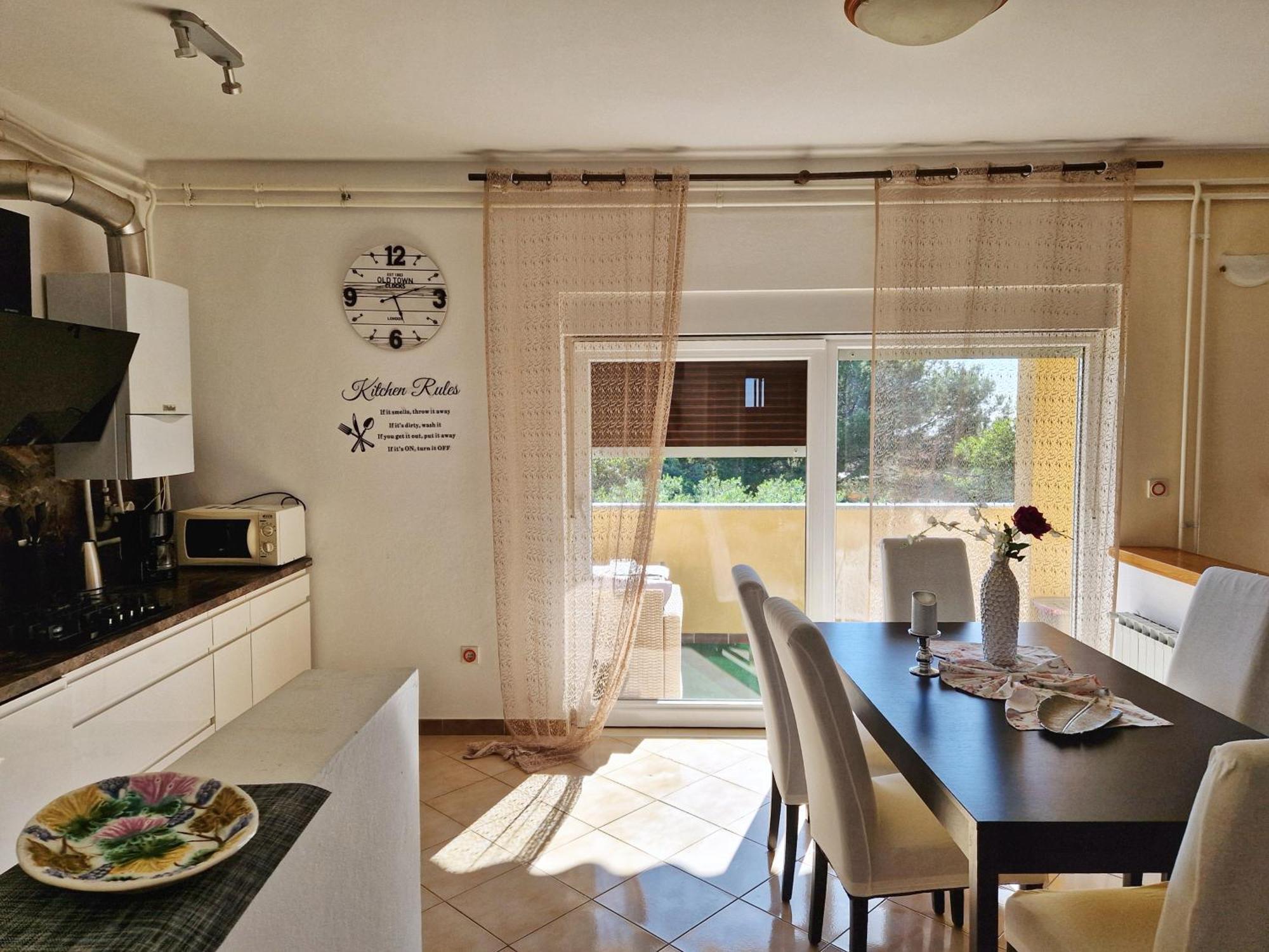 וודניאן Apartman Mare-Peroj מראה חיצוני תמונה