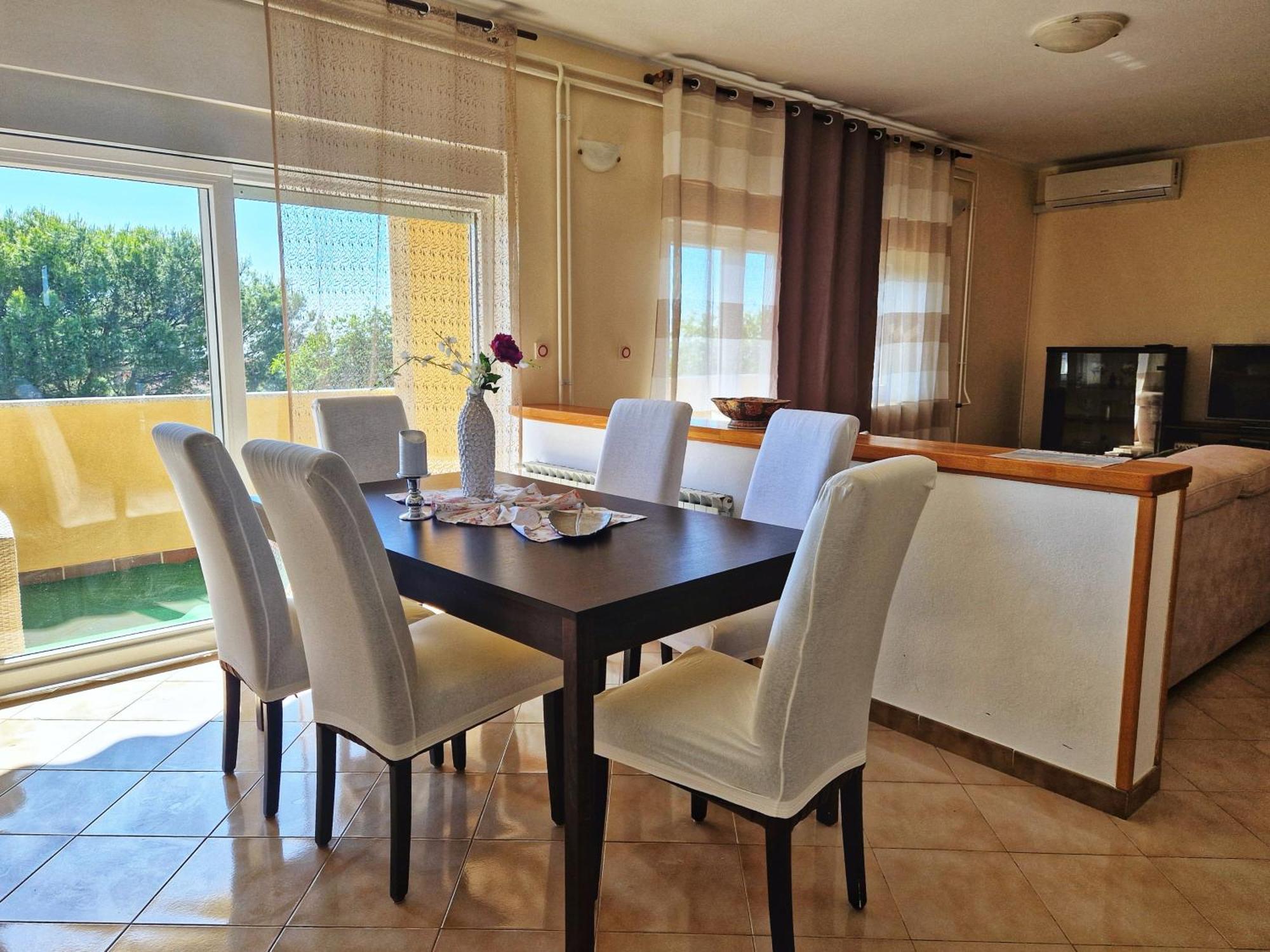 וודניאן Apartman Mare-Peroj מראה חיצוני תמונה