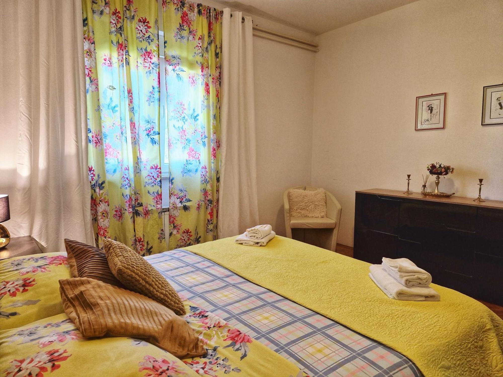 וודניאן Apartman Mare-Peroj מראה חיצוני תמונה